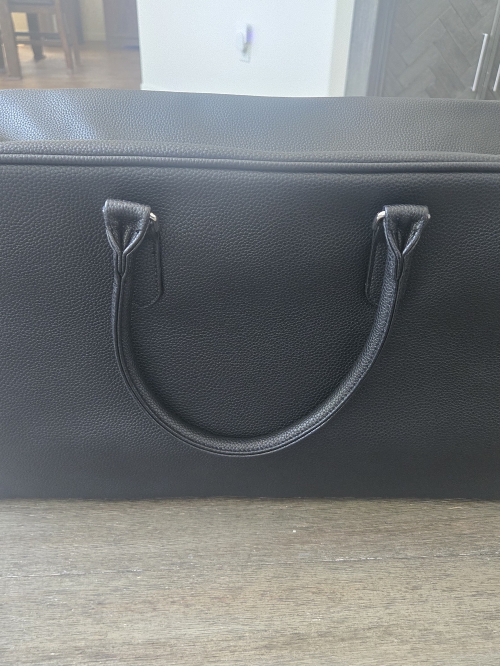 Black Ralph Lauren Duffle Bag - Picture 13 of 16